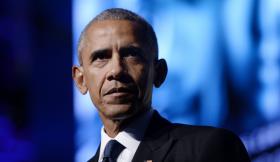 OBAMA LAMENTA PERDA “NÃO INTENCIONAL” DE VIDAS EM ATAQUE NA SÍRIA