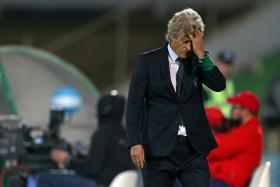 SPORTING PERDE COM RIO AVE E FICA COM A LIDERANÇA DA I LIGA EM RISCO