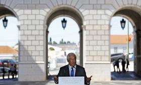 COSTA ELOGIA RESULTADOS DA APLICAÇÃO DA TAXA TURÍSTICA EM LISBOA