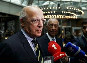 “CONSENSO” NA COMUNIDADE INTERNACIONAL SOBRE ACORDO POLÍTICO NA GUINÉ-BISSAU – SANTOS SILVA