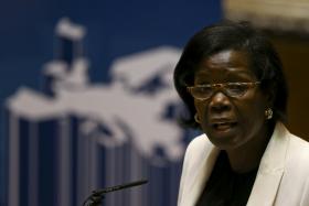 DADOS PESSOAIS SÃO CRUCIAIS PARA O COMBATE À CRIMINALIDADE – MINISTRA DA JUSTIÇA