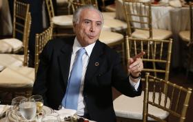 BRASIL COMPROMETE-SE A ACOLHER MAIS REFUGIADOS SÍRIOS