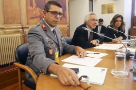 IGAI CONCLUIU QUE EX-PRESIDENTE DA ANPC TINHA FUNÇÃO DE VERIFICAR “NÃO CONFORMIDADES” DOS KAMOV