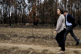 CDS FARÁ DILIGÊNCIAS AO SEU ALCANCE PARA EVITAR SUSPENSÃO DE FUNDOS – CRISTAS