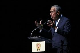 MARCELO PROMETE COMEMORAR 10 DE JUNHO FORA DO PAÍS “ANO APÓS ANO”