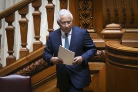 OE2016: NÚMEROS CONFIRMAM “TRANQUILIDADE” DO GOVERNO COM EXECUÇÃO ORÇAMENTAL — PM