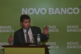 PRESIDENTE DO NOVO BANCO REAFIRMA QUE “PRIORIDADE ESPECÍFICA” É VENDA DIRETA