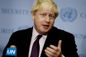 BREXIT: LONDRES CONTA ACIONAR ARTIGO 50.º NO INÍCIO DE 2017 — MNE BRITÂNICO