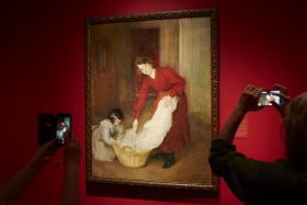 AMIGOS DOS MUSEUS “FAZEM MUITO TRABALHO IMPORTANTE E INVISÍVEL” – FEDERAÇÃO
