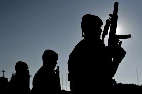 COMISSÃO DE DEFESA VISITA REGIMENTO DE COMANDOS NO DIA 18 DE OUTUBRO