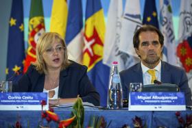 ULTRAPERIFERIAS PODEM SER PONTES DE TROCAS COMERCIAIS DA UE – COMISSÁRIA