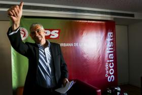 SÓCRATES AO LADO DE MORTÁGUA CRITICA FÚRIA ACERCA DO NOVO IMPOSTO SOBRE IMOBILIÁRIO