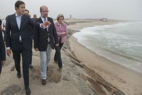 PLANO DE AÇÃO DISPONIBILIZA 32 ME PARA 30 INTERVENÇÕES NO LITORAL NORTE