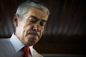 SÓCRATES FAZ QUEIXA DO JUIZ CARLOS ALEXANDRE AO CONSELHO SUPERIOR DA MAGISTRATURA