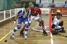 FC PORTO CONQUISTA 20.ª SUPERTAÇA DE HÓQUEI EM PATINS AO VENCER BENFICA POR 13-7