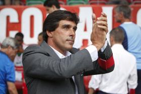 MARÍTIMO VENCE TONDELA NA ESTREIA DE DANIEL RAMOS