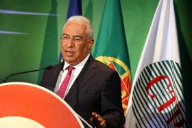 ANTÓNIO COSTA ANUNCIA PERMANÊNCIA DE COLEÇÃO MIRÓ NO PORTO