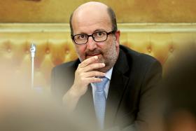 AMIANTO SERÁ RETIRADO DE 252 EDIFÍCIOS PRIORITÁRIOS ATÉ FINAL DE 2018 – MINISTRO