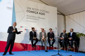 PR APELA A CONTINUIDADE DA “REVOLUÇÃO SILENCIOSA” QUE APOSTOU NO PAÍS JOVEM