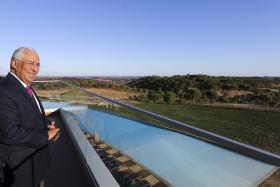 COSTA DEFENDE DIVERSIFICAÇÃO DO TURISMO ALGARVIO PARA MANTER ATIVIDADE TODO O ANO