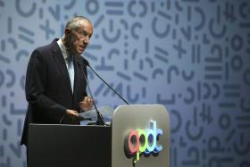 ÓBITO/SHIMON PERES: MARCELO EVOCA “PALADINO DA PAZ E DA CONCÓRDIA”