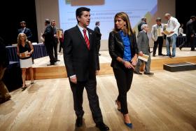 TURISMO COM “CRESCIMENTO ASIÁTICO” E PORTO COM RECORDE DE PROVEITOS – MINISTRO