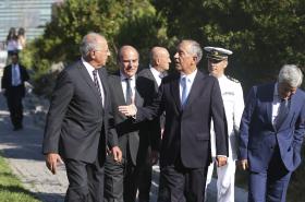 PRESIDENTE VETA DECRETO DO GOVERNO SOBRE ACESSO A INFORMAÇÃO BANCÁRIA