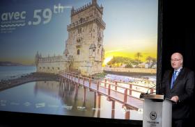 ACORDO COMERCIAL COM OS ESTADOS UNIDOS SERÁ BOM OU NENHUM — COMISSÁRIO DA AGRICULTURA