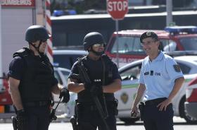 MILITAR DA GNR FERIDO EM BENAVENTE ESTÁ ESTÁVEL, AUTORIDADES TENTAM IDENTIFICAR SUSPEITOS