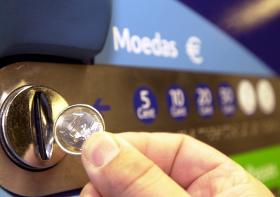 SINDICATOS AJUDAM METRO DE LISBOA A APLICAR PLANO DE CONTINGÊNCIA PARA VENDA MANUAL DE BILHETES