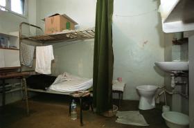 SERVIÇOS PRISIONAIS ABREM INQUÉRITO A MORTE DE RECLUSOS EM PAÇOS DE FERREIRA