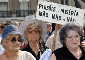 GOP2017: PENSIONISTAS SATISFEITOS COM PROPOSTA DE REVISÃO DE REGIME DE REFORMAS ANTECIPADAS