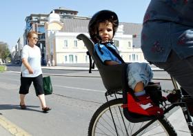 MONTRAS DE AVEIRO MOSTRAM O COMÉRCIO EM BICICLETA