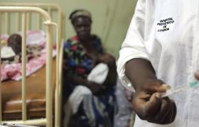 HOSPITAIS ANGOLANOS PASSARAM “PERÍODO DE MAIOR SUFOCO”, MAS SEM “DESCALABRO” – EMBAIXADOR