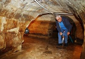 ÚLTIMA VISITA DO ANO ÀS GALERIAS ROMANAS DE LISBOA COM 8 MIL INSCRIÇÕES EM 10 MINUTOS