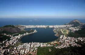 GOVERNO DO BRASIL DEMITE DIRETOR-PRESIDENTE DA EMPRESA ESTATAL DE COMUNICAÇÃO