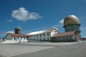 SERRA DA ESTRELA REIVINDICA MEIOS MECÂNICOS PARA ACESSO À TORRE