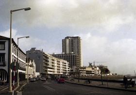 AÇORES ASSINALAM NO DOMINGO 40 ANOS DA AUTONOMIA EM SESSÃO SOLENE NO PARLAMENTO REGIONAL