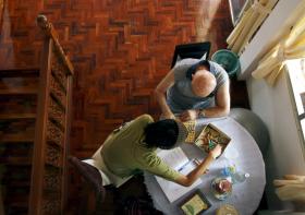 DOENTES DE ALZHEIMER VÃO SER LEMBRADOS NO PASSEIO DA MEMÓRIA