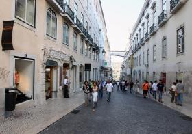 ASAE FECHA NOVE ESTABELECIMENTOS DE RESTAURAÇÃO NA BAIXA