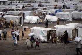 REPATRIAMENTO DE REFUGIADOS ANGOLANOS CONCLUÍDO COM REGRESSO DE MAIS DE MEIO MILHÃO