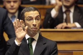 VIAGENS PAGAS PELA GALP E RECAPITALIZAÇÃO DA CGD EM DEBATE NO PARLAMENTO NA QUINTA-FEIRA