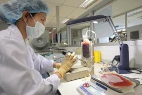 INVESTIGADORES IDENTIFICAM NOVAS TERAPIAS CONTRA LEUCEMIA