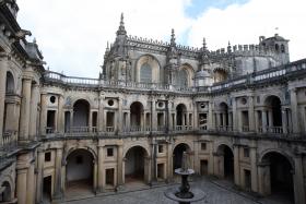 CONVENTO DE CRISTO ABRE ALA FILIPINA PARA MOSTRAR HISTÓRIA DA FARMÁCIA E DA CURA