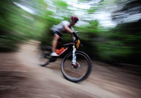 MADRID-LISBOA EM BTT ARRANCOU HOJE COM NÚMERO RECORDE DE PARTICIPANTES