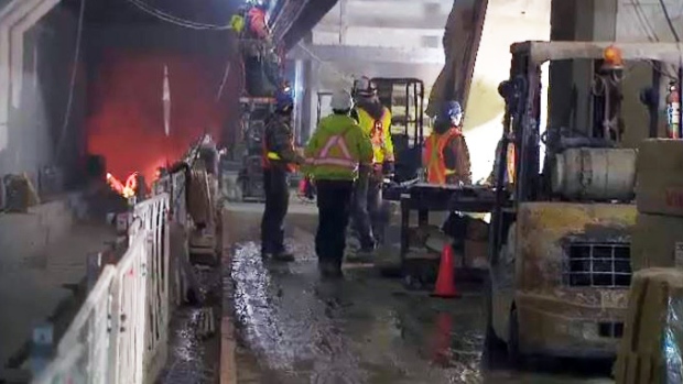 DOIS TERÇOS DOS RECENTES PROJETOS DE CAPITAL DA TTC FICARAM ACIMA DO ORÇAMENTADO