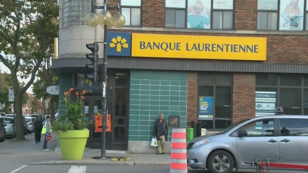 LAURENTIAN BANK VAI FECHAR FILIAIS E DESPEDIR CENTENAS DE TRABALHADORES