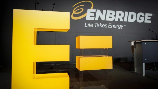ENBRIDGE PREPARA-SE PARA COMPRAR SPECTRA ENERGY EM ACORDO DE 37 MIL MILHÕES DE DÓLARES