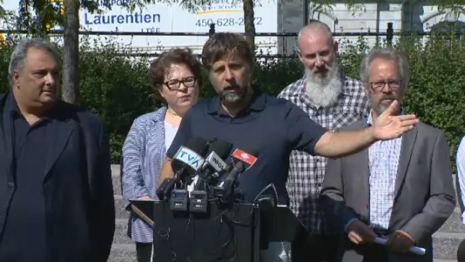 PROJET MONTREAL LANÇA CORRIDA PARA ENCONTRAR NOVO LÍDER