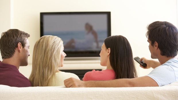 ROGERS E SHAW ENCERRAM SERVIÇO DE STREAMING SHOMI A 30 DE NOVEMBRO